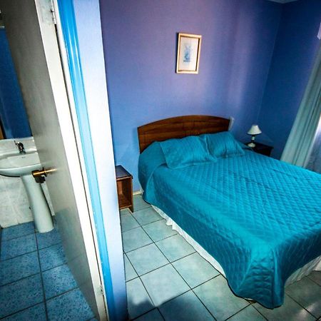 Hotel Montecarlo Caldera Habitación foto